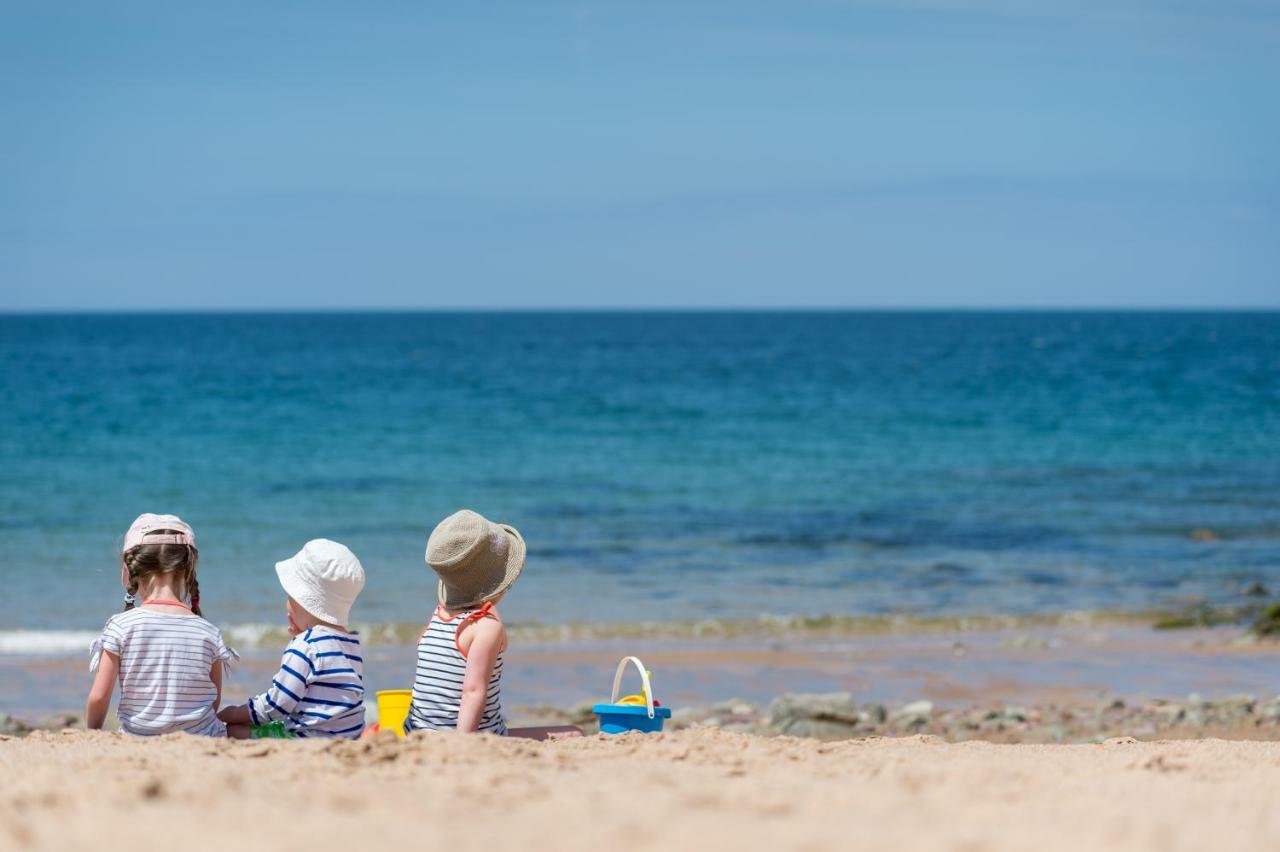 상케 포흐트리유 Maison A Babord Plage 빌라 외부 사진